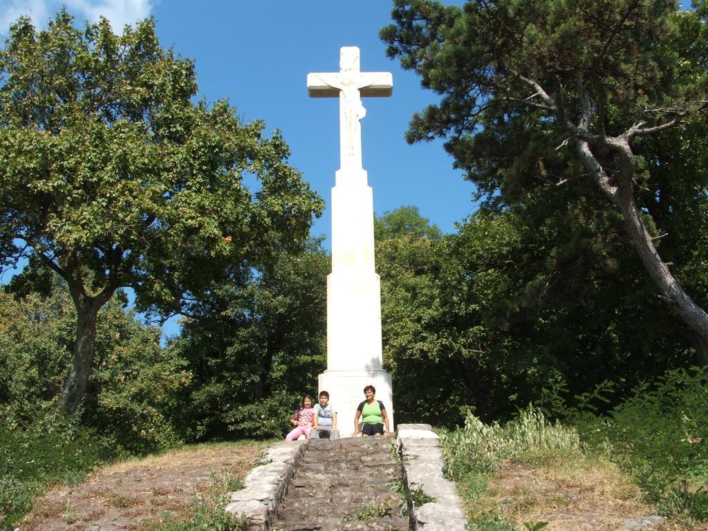 Kis Teniszház Appartamento *